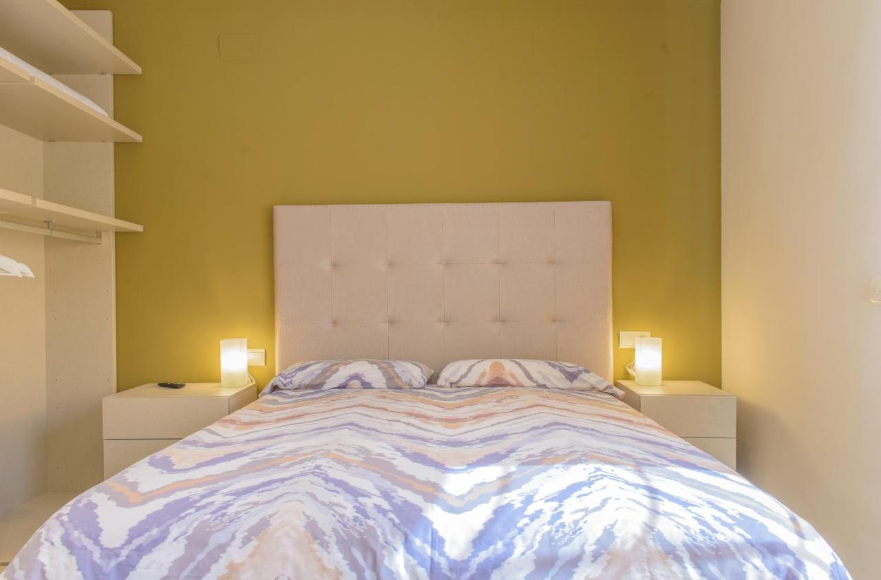 Vive Tarragona Apartment ภายนอก รูปภาพ