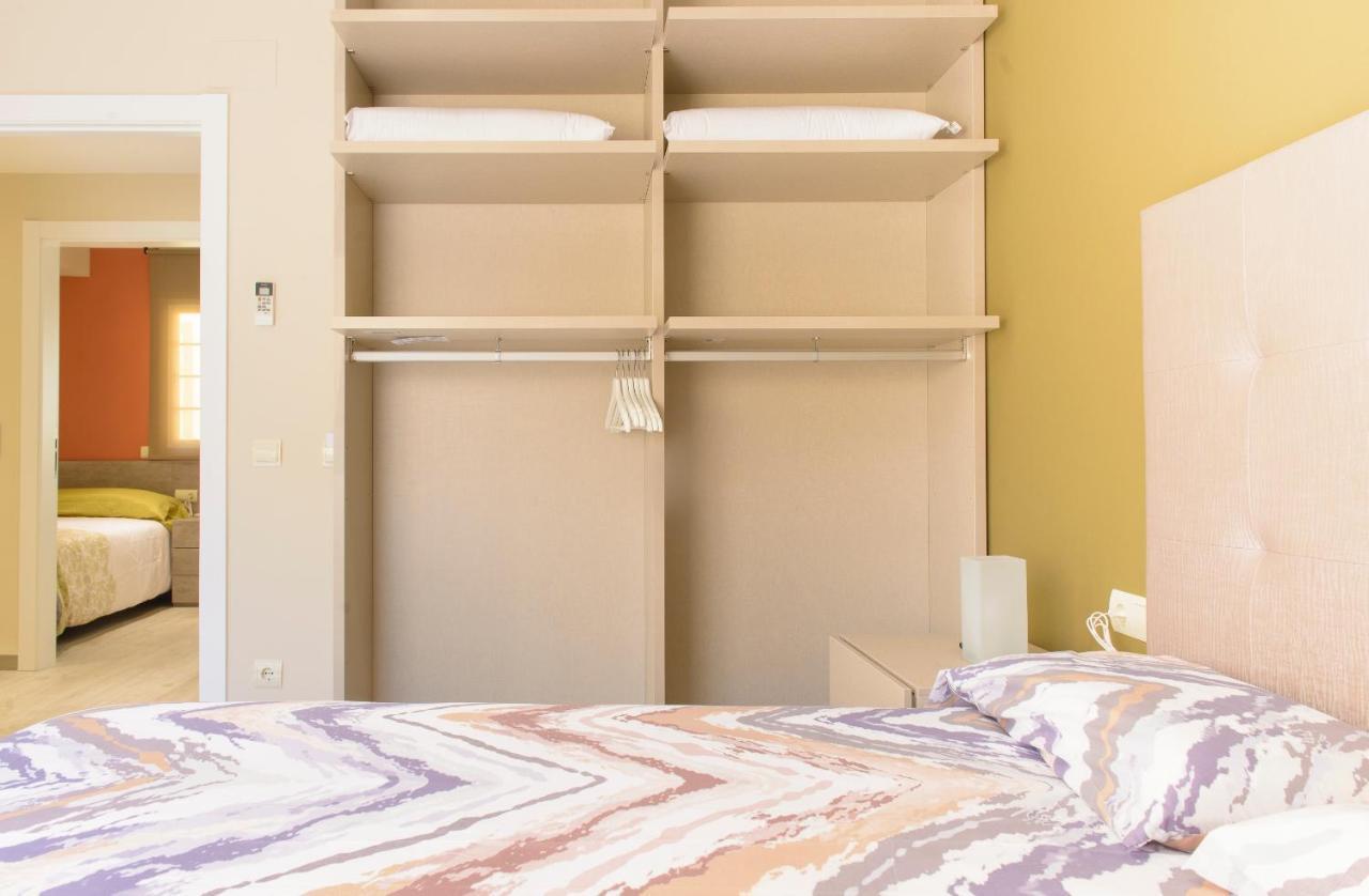 Vive Tarragona Apartment ภายนอก รูปภาพ