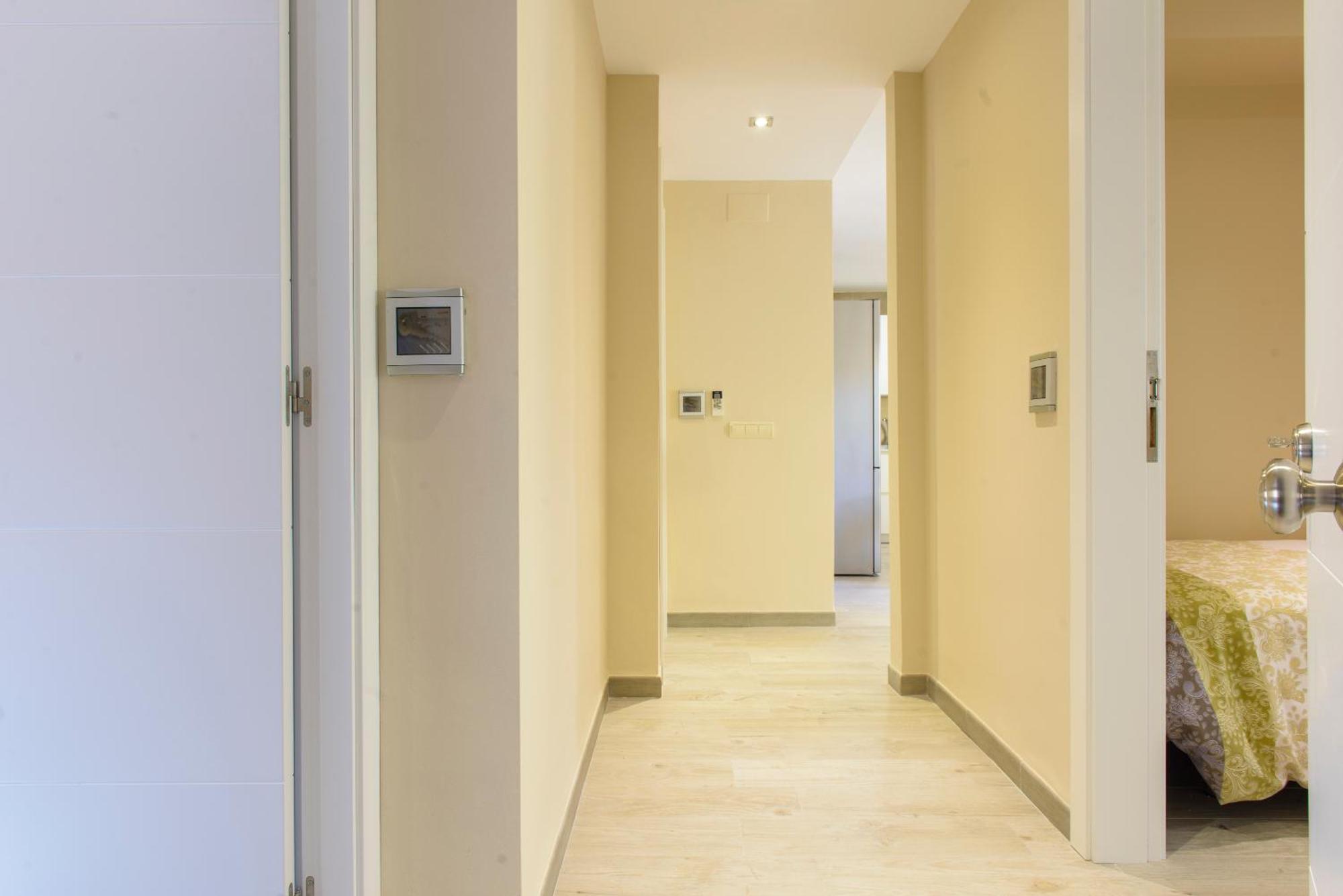 Vive Tarragona Apartment ภายนอก รูปภาพ
