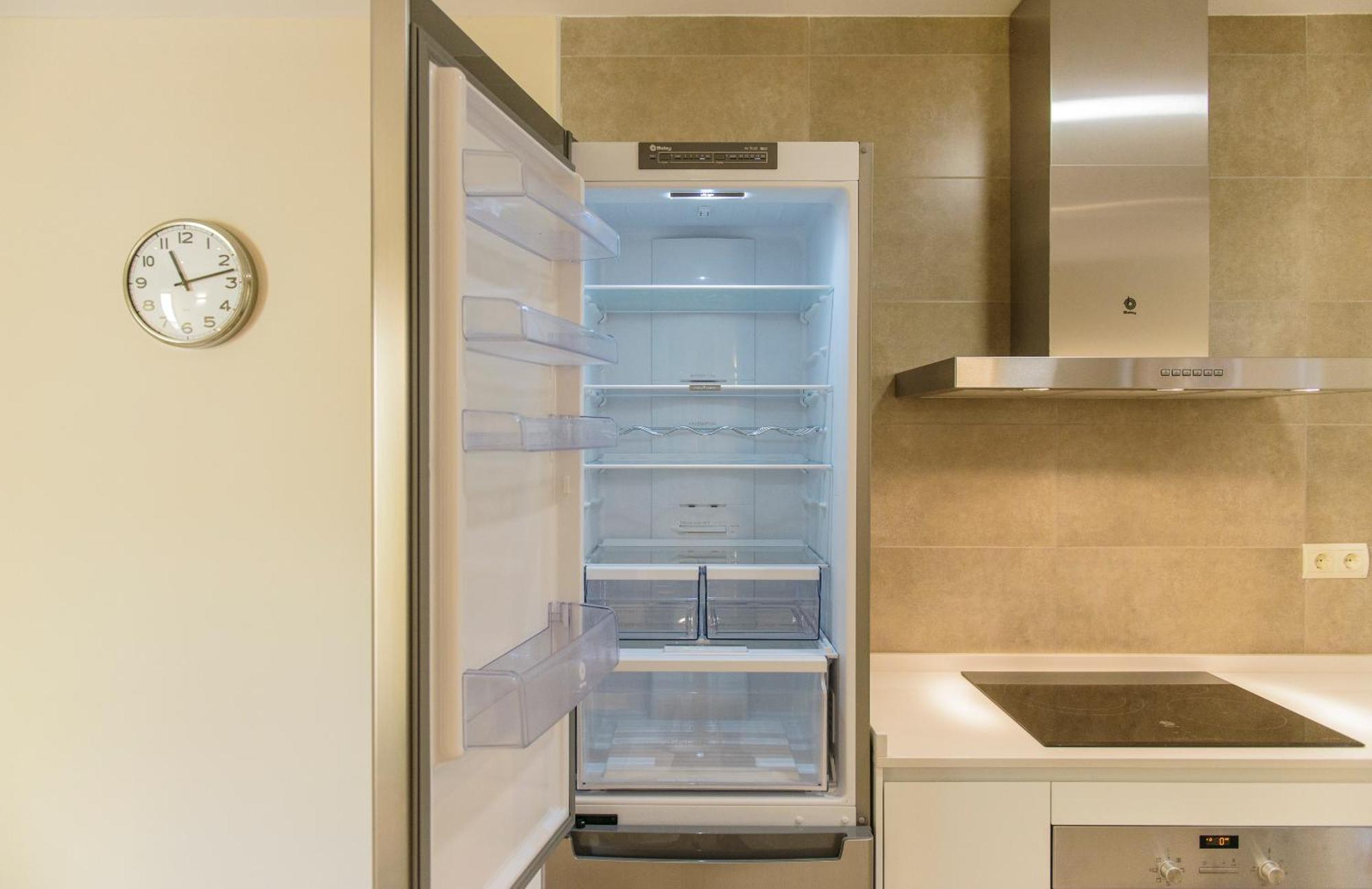 Vive Tarragona Apartment ภายนอก รูปภาพ