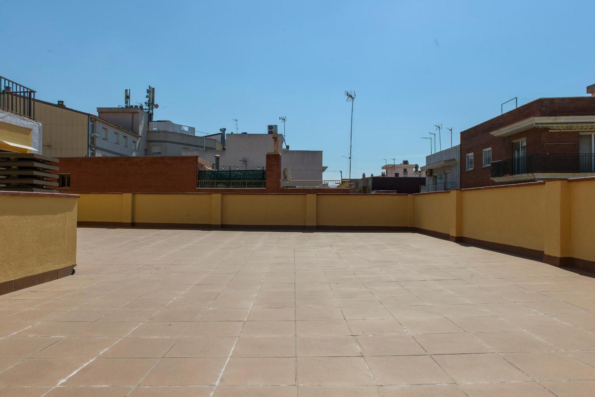 Vive Tarragona Apartment ภายนอก รูปภาพ