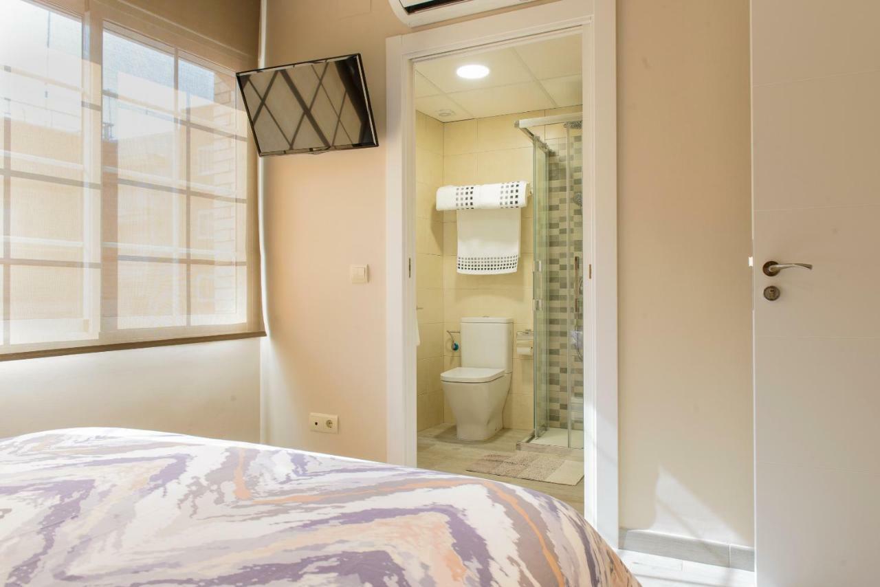Vive Tarragona Apartment ภายนอก รูปภาพ