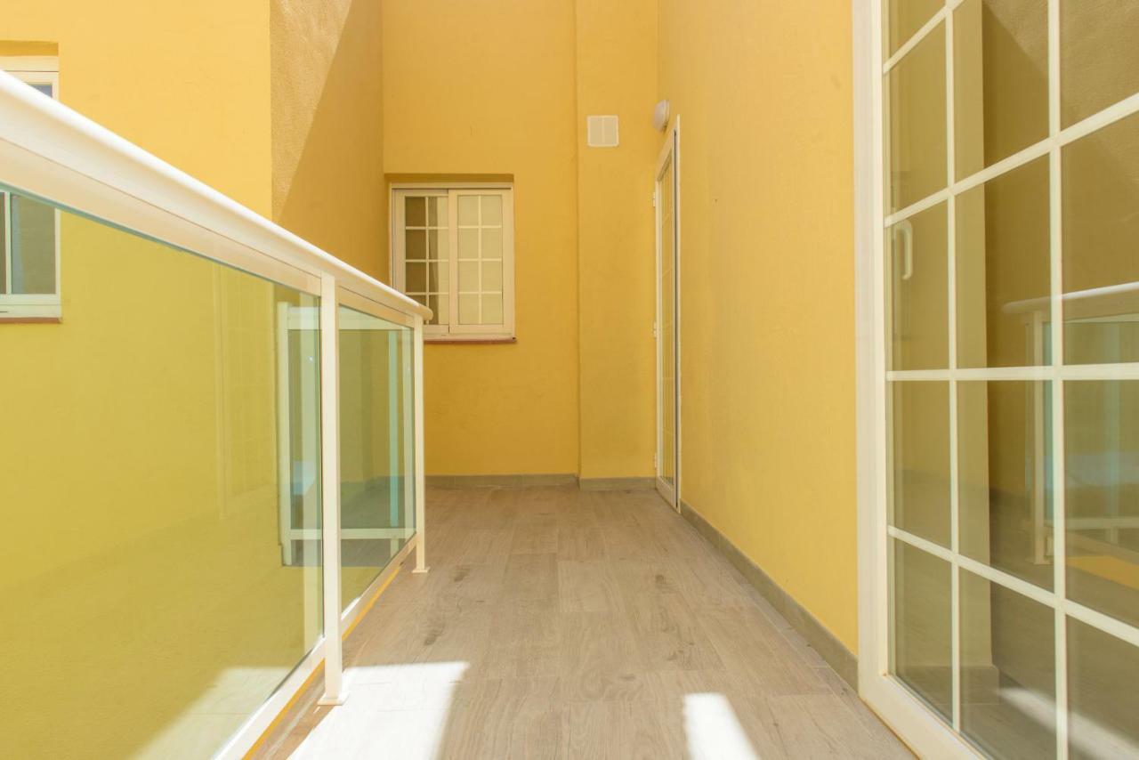 Vive Tarragona Apartment ภายนอก รูปภาพ