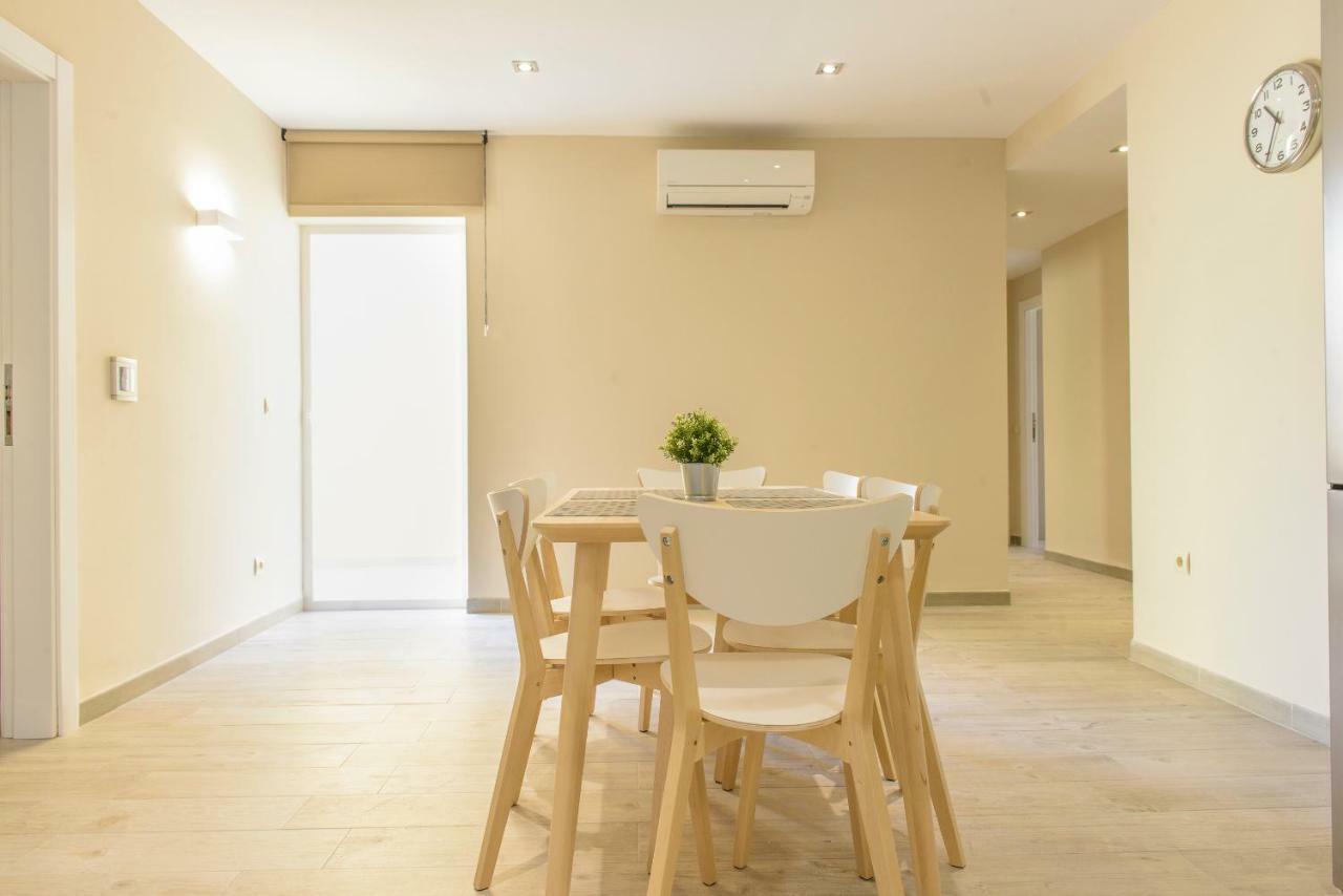 Vive Tarragona Apartment ภายนอก รูปภาพ
