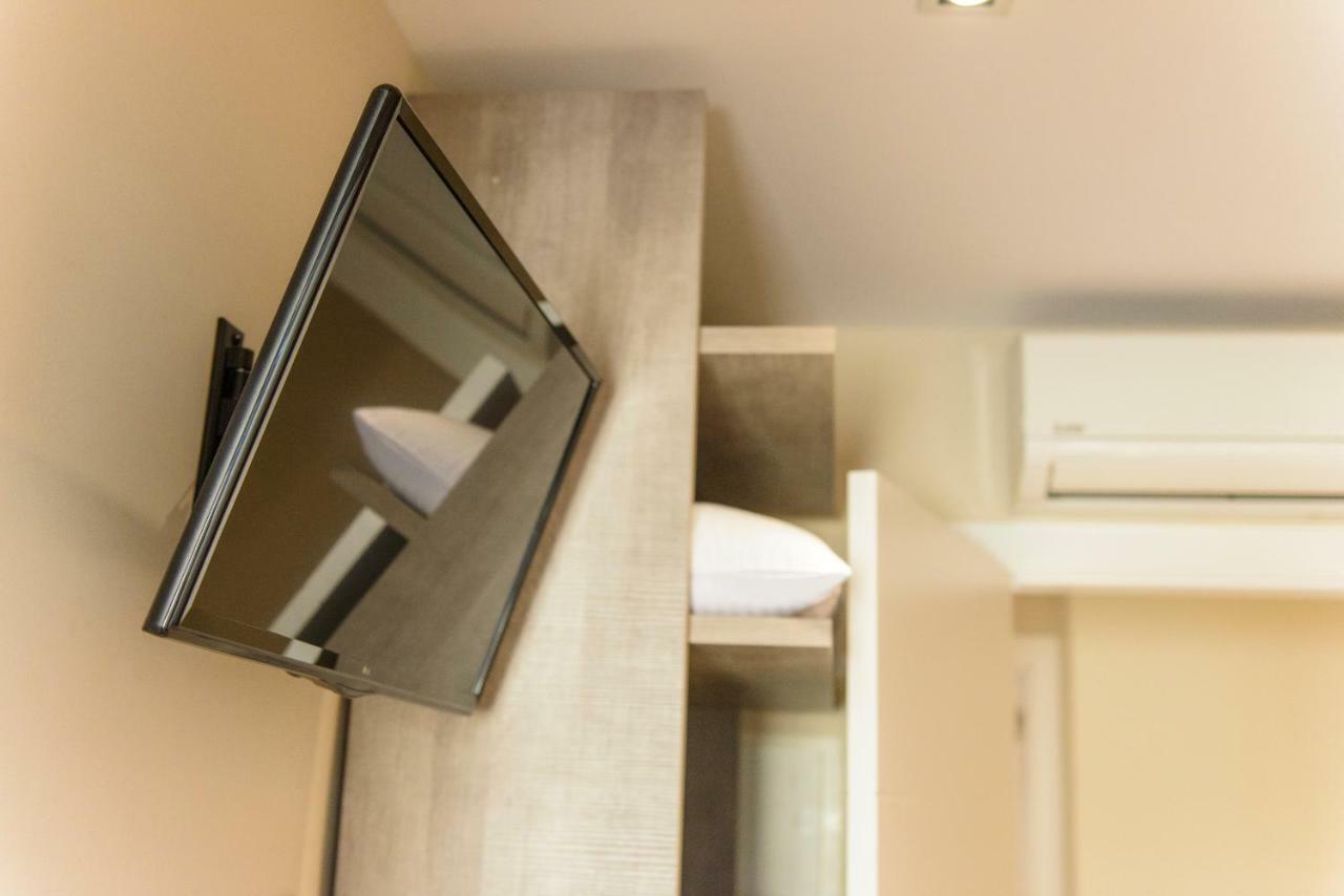 Vive Tarragona Apartment ภายนอก รูปภาพ