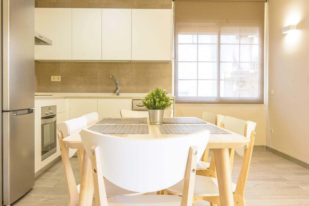 Vive Tarragona Apartment ห้อง รูปภาพ