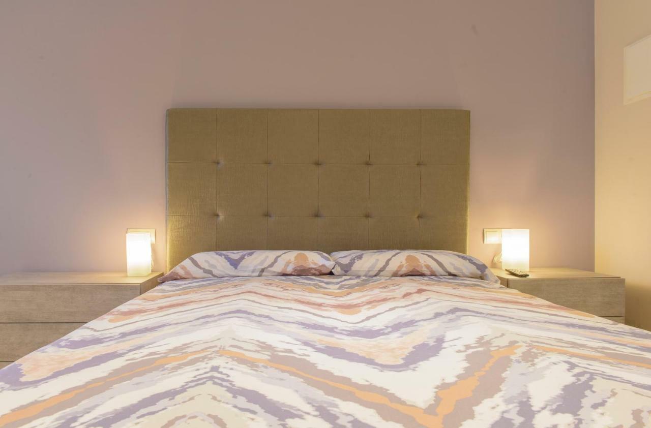 Vive Tarragona Apartment ภายนอก รูปภาพ