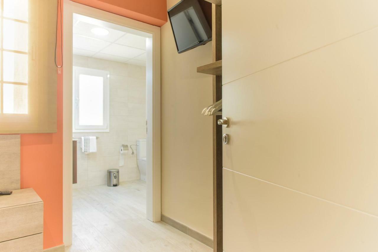 Vive Tarragona Apartment ภายนอก รูปภาพ
