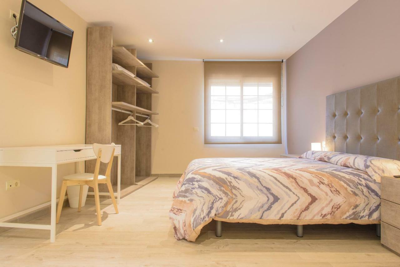 Vive Tarragona Apartment ภายนอก รูปภาพ