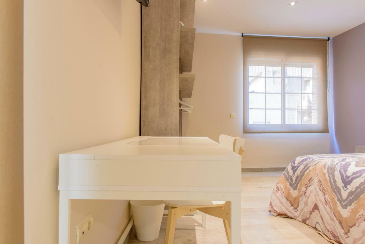 Vive Tarragona Apartment ภายนอก รูปภาพ