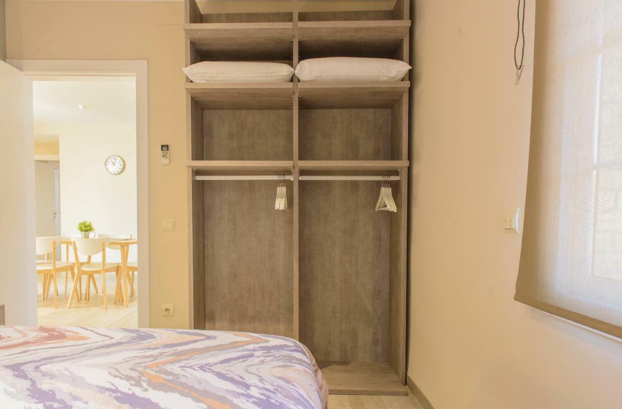 Vive Tarragona Apartment ภายนอก รูปภาพ