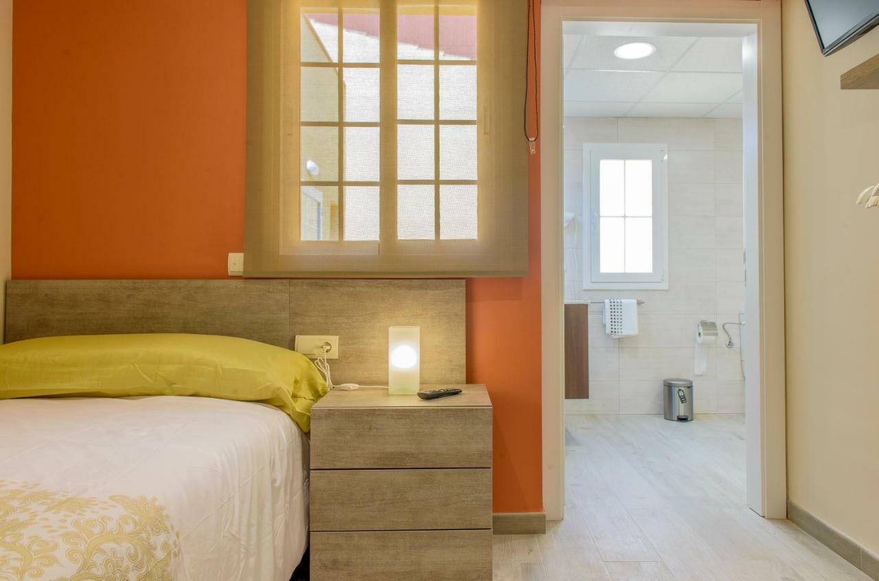 Vive Tarragona Apartment ภายนอก รูปภาพ