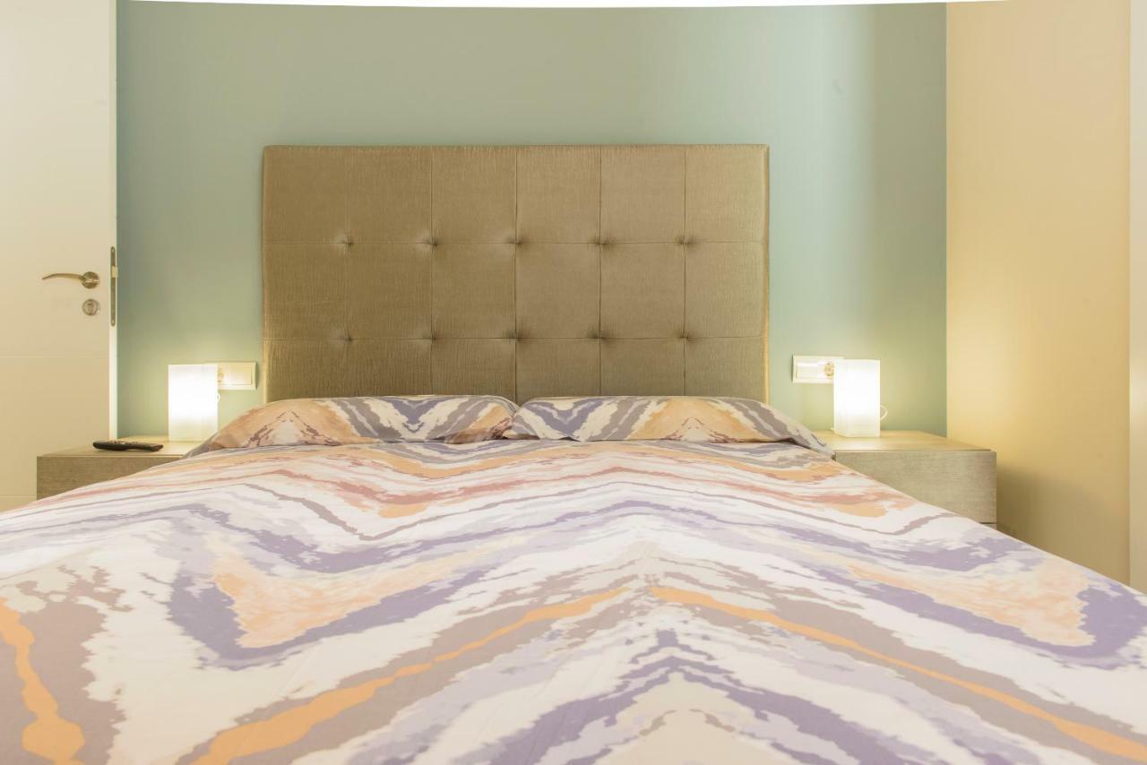 Vive Tarragona Apartment ภายนอก รูปภาพ