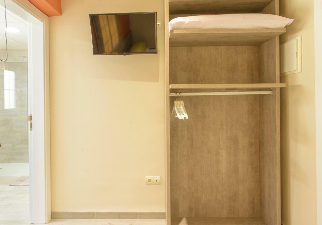Vive Tarragona Apartment ภายนอก รูปภาพ