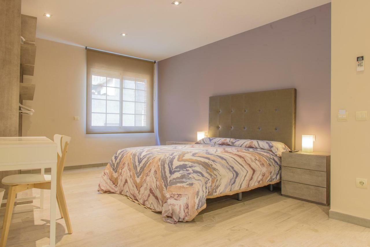 Vive Tarragona Apartment ภายนอก รูปภาพ