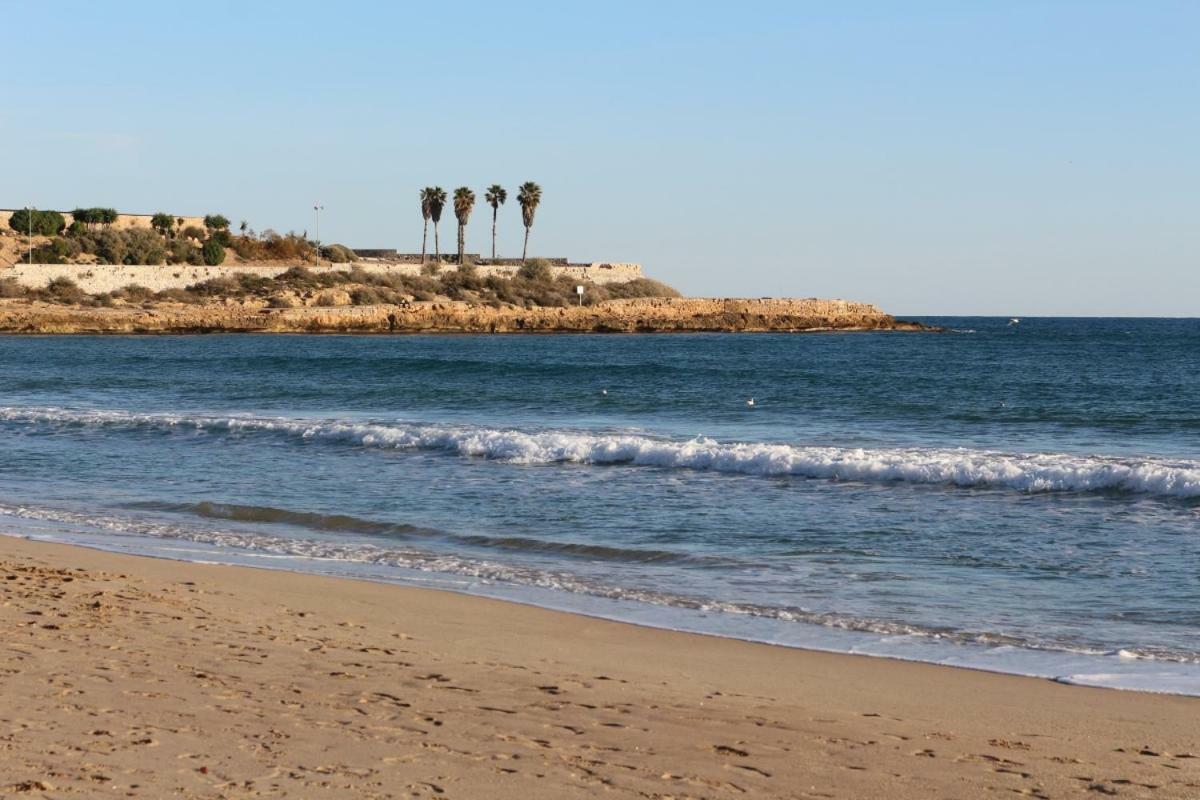 Vive Tarragona Apartment ภายนอก รูปภาพ