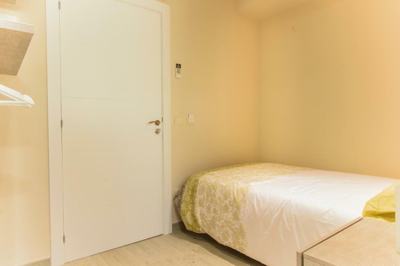 Vive Tarragona Apartment ภายนอก รูปภาพ