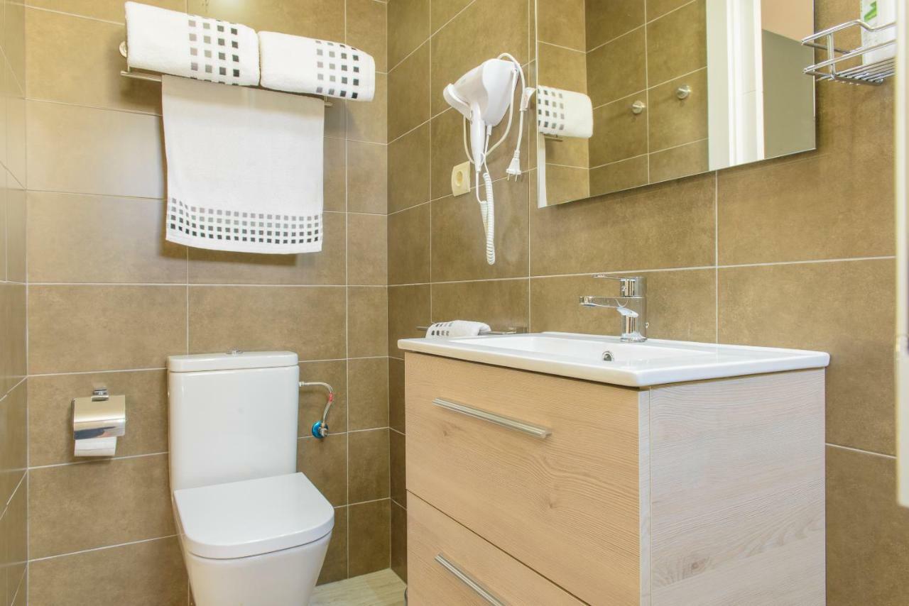 Vive Tarragona Apartment ภายนอก รูปภาพ