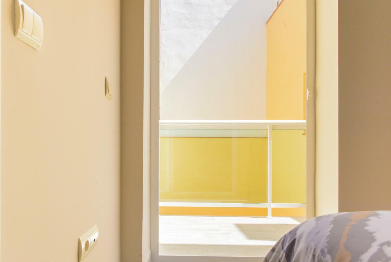 Vive Tarragona Apartment ภายนอก รูปภาพ